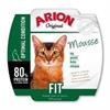 Arion Original Cat Fit Mousse 70 g