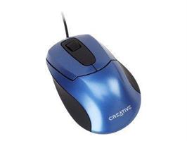 Creative Mouse 3500 USB & PS2, Retail, 800dpi