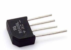 RS405L Likeretter flat +AA- 