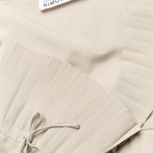 Karen By Simonsen Regina Blouse, Simply Taupe