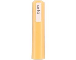Lagningsvax Hårdkitt 10-pack Färg 701 Transparent