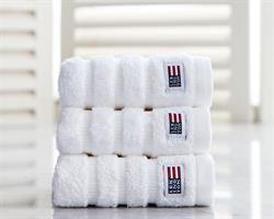 Lexington Original Hand Towel White, 50 x 70 cm