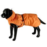 Vintertäcke Pom Orange 60cm