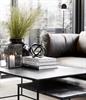 Artwood Decor Carlo M, Black