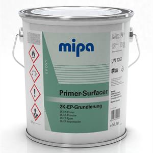 MIPA EP Primer Surfacer