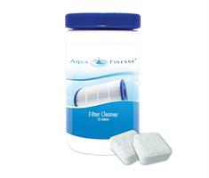 AquaFinesse Filter Cleaner