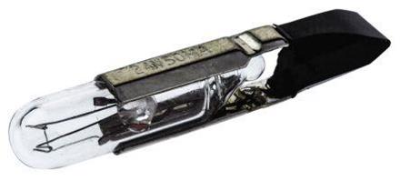 24v 40mA Lampe T4.6 x 22mm