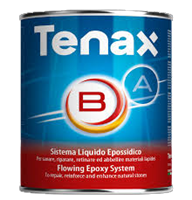 Tenax Resina Herder 1kg