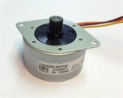 5410AF1 STEPPING MOTOR B4350