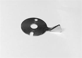 Hendel for sporvelger, 39.2-84 TB8, brukt 