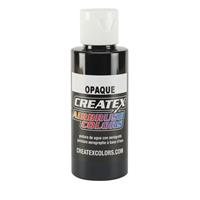 Createx Opaque Black 60 ml