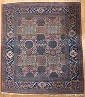 2015 Kashan geometrisk 155 x 135