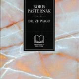 Boris Pasternak : Dr. Zhivago. 