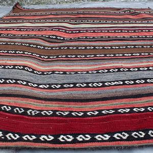 70289 Anatolsk kelim 174 x 120