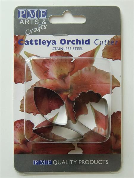 PME "Cattleya Orchid" 3 deler