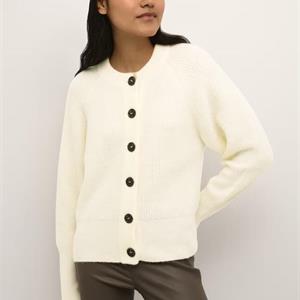 Karen By Simonsen Debbie Cardigan, Egret