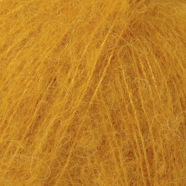 Brushed Alpaca Silk Karri