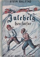 Julehelg hos farfar, 1941