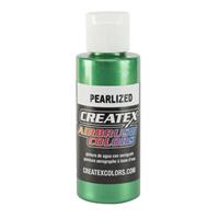 Createx Pearl Green 60 ml
