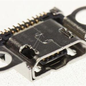MICRO- USB Kontakt, 11pin