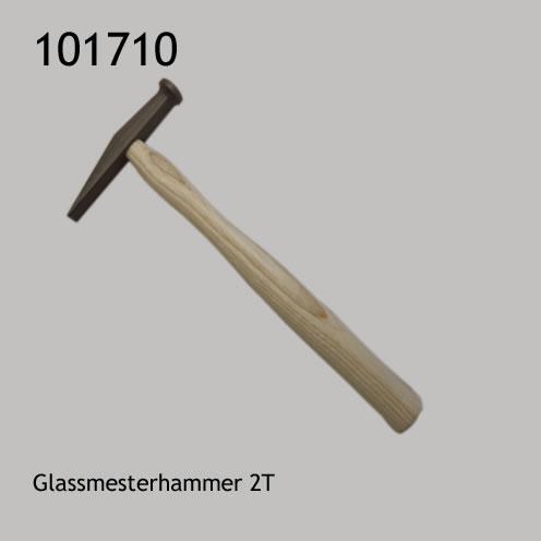 Glassmesterhammer