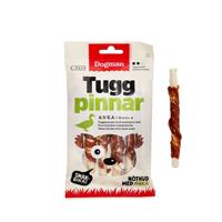 Tuggpinnar med anka 6-pack