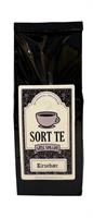 Kirsebær 100g  (sort te)