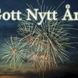 5; Ett Gott Nytt År till er alla