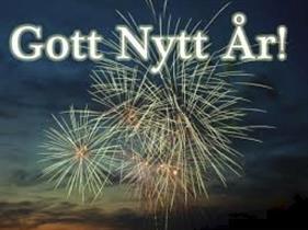 5; Ett Gott Nytt År till er alla