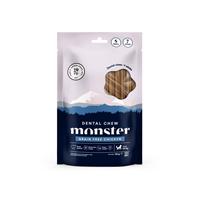 Monster Dog Dental Chew GrainFree Chicken S Week