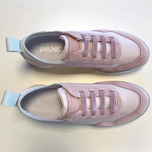 Panchic Sneakers, Powder Pink