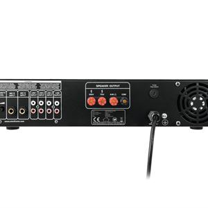 MP-500P PA Mixing Amplifier OMNITRONIC 