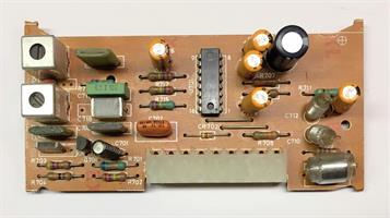 PCB 63020-2, TCD420