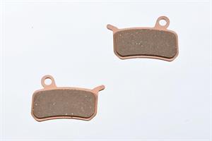 Apico Brake Pads Front & Rear KTM/Hva SX50 02-23, SX65 04-08, TC50 18-23 XXL size