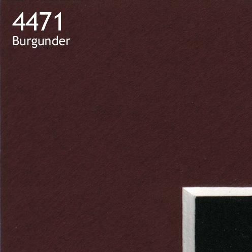 4471 burgunder
