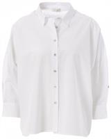 Jc Sophie Gabrielle Blouse, White