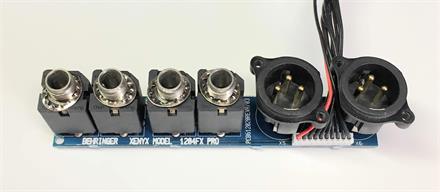 PCB612020 PRINT JACKER, BAK 1204FX