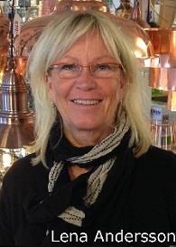 Lena andersson