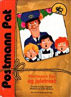 Postmann Pat og juletreet