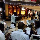 Christmas Carols Kibera Citadel Band