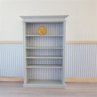 Bokhylla/Book shelf
