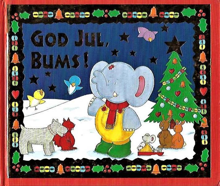 God jul, Bums!