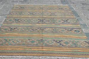 70329 Anatolsk kilim 286 x 196