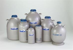 DEWAR FLASK 10 LITER CAPACITY