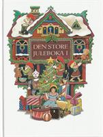 Den Store Juleboka, bind 1