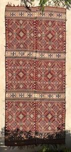 70391 Azeri soumak 324 x 145
