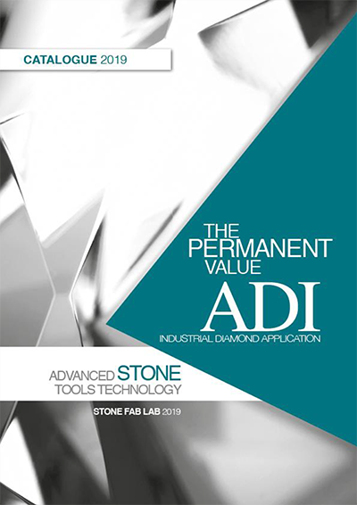 ADI Diamantverktøy