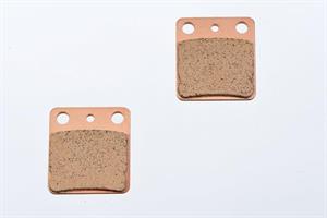 Apico Brake Pads Rear Kawa KX65 00-22