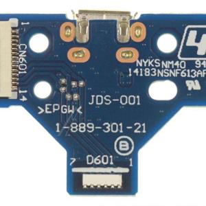 JDS-001 PLAYSTATION DUALSHOCK 4 CONTR. MICRO USB