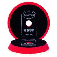 Farecla G Mop rød/pels super high cut pad